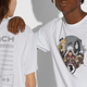 Illustration for article titled Coach, Michael B. Jordan Team Up To Sell You $95 iNaruto/i T-Shirts